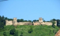 Cetatea Taraneasca Saschiz