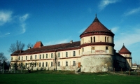 Cetatea Ineului