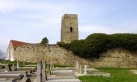 Cetatea Petresti