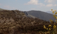Cetatea Carasova