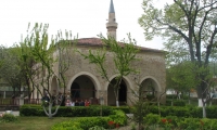 Geamia Din Babadag - obiectiv turistic