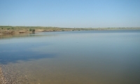 Lacul De Acumulare De La Stanca-Costesti