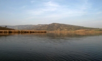Lacul Stiucii
