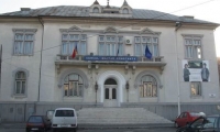 Cladirea Vechii Pefecturi Din Constanta