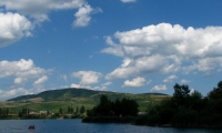 Lacul Ghioroc