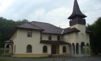 Manastirea Lupsa