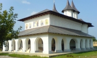 Manastirea Chiroiu