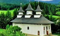 Manastirea  Durau