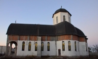 Manastirea Delta Neajlovului