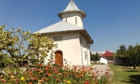 Manastirea Carcea