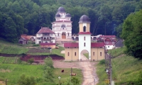Manastirea Floresti