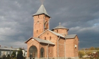 Manastirea Pissiota