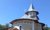 Manastirea Sfantul Sava