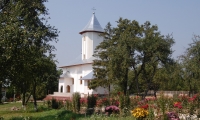 Manastirea Gorovei