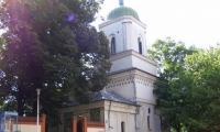 Manastirea Sfintii Arhangheli Mihail Si Gavriil Din Galati