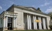 Muzeul De Etnografie Si Arta Populara Baia Mare - obiectiv turistic