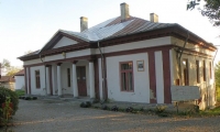 Muzeul De Istorie Buhusi