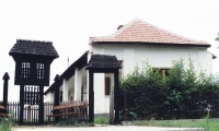 Muzeul Etnografic Al Motilor