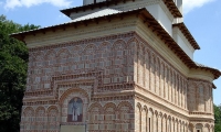 Manastirea Tutana