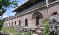 Muzeul Edificiul Roman Cu Mozaic