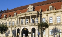 Muzeul De Arta Cluj Napoca