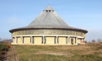 Muzeul Arheologic De Sit Cucuteni