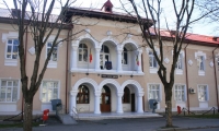 Muzeul Marinei Romane Din Constanta