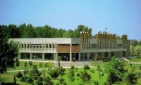 Muzeul National Al Agriculturii Din Slobozia