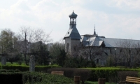 Parcul Marghiloman Din Buzau