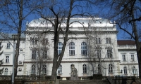 Palatul Justitiei Din Arad