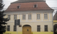 Muzeul Municipal Ioan Raica