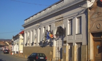 Muzeul Orasenesc Lipova