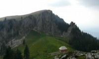 Parcul National Buila Vanturarita