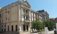 Muzeul Judetean De Istorie Din Galati