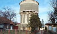 Observatorul Astronomic Victor Anestin Din Bacau