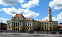 Palatul Primariei Oradea