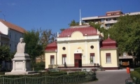 Muzeul Memorial Ady Endre
