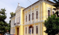 Muzeul Judetean Gorj Alexandru Stefulescu 