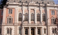 Palatul De Justitie Din Cluj Napoca