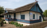 Muzeul Satului Nord Dobrogean De La Enisala
