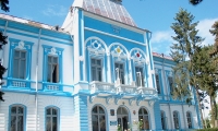 Primaria Rosiorii De Vede - obiectiv turistic