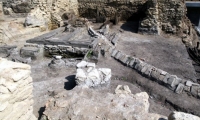 Santierul Arheologic Palas