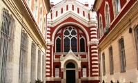 Sinagoga Neologa Din Brasov