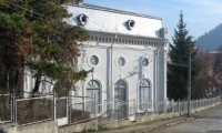 Sinagoga Din Piatra Neamt