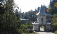 Schitul Sihla