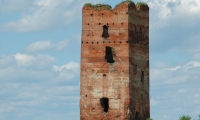 Turnul De La Cheresig