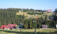 Statiunea Baisoara