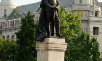 Statuia Lui Alexandru Ioan Cuza