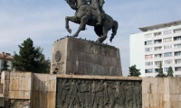 Statuia Mihai Viteazu