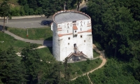 Turnul Alb Din Brasov
